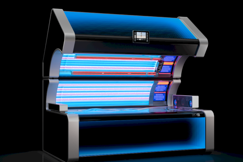 Permanentka platí pro aktivitu SOLÁRIA